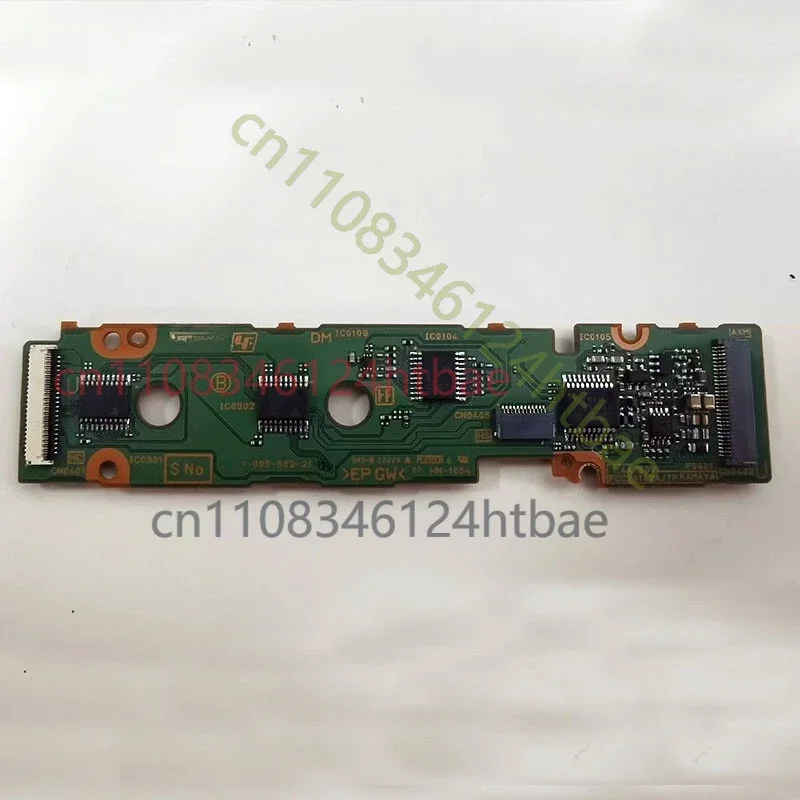 

HN-1054 Handle circuit board PCB repair parts for Sony ILME-FX6 FX6 Camcorder