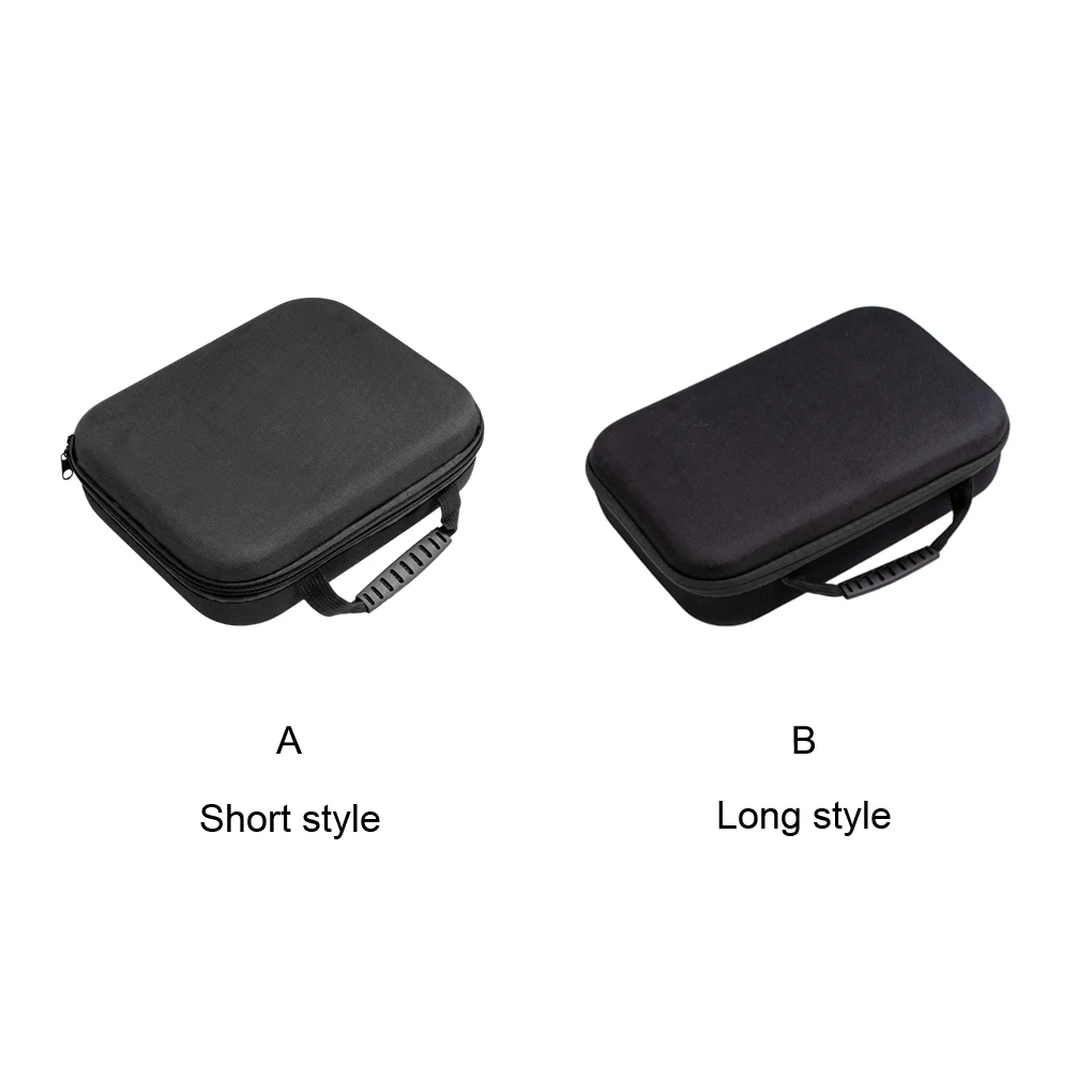 Borsa per attrezzi per elettricisti Strumenti Scatola per attrezzi hardware per elettricisti impermeabile Borsa per attrezzi Organizzatore di stoccaggio Custodia da lavoro con chiusura a cerniera