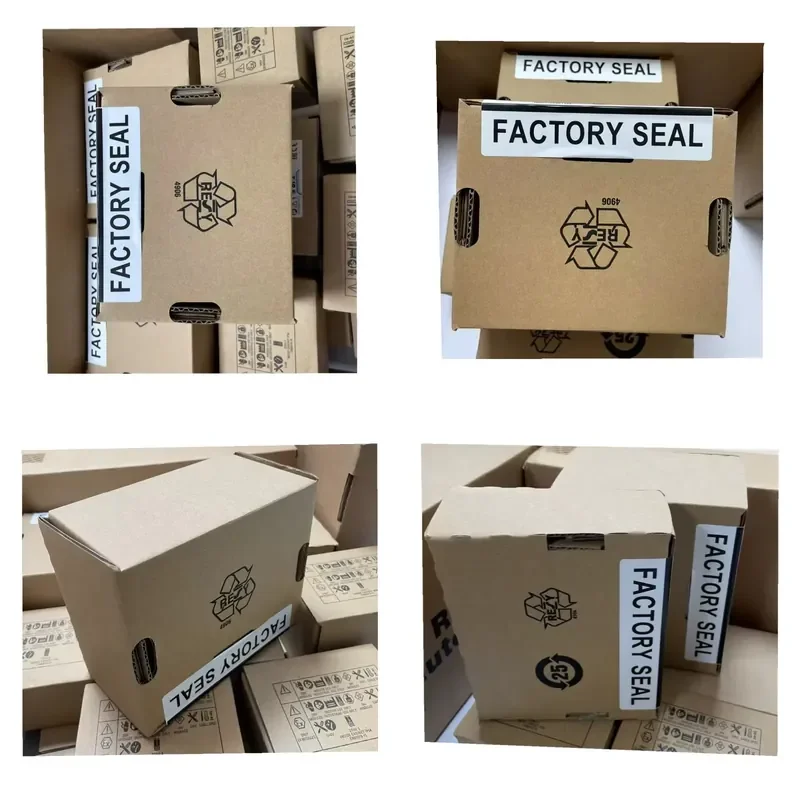 Safety Control Relay 440R-H23178 Dual Channel Safety Input for Automated Machinery Safety Protection