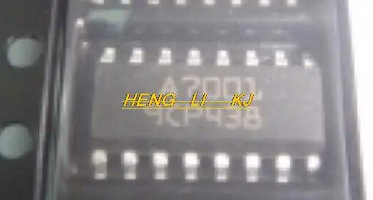 

IC новый оригинальный HSDL7001 HSDL-7001 A7001 Высококачественная продукция