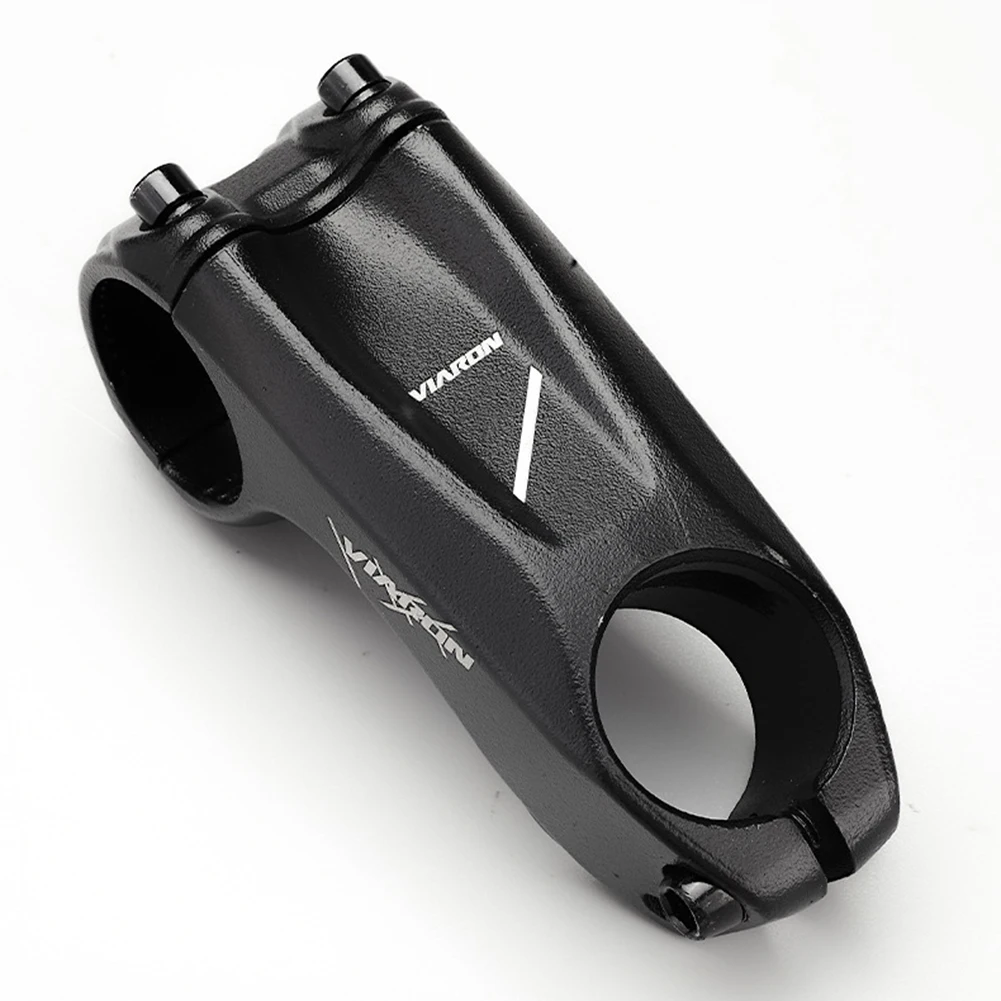 Mtb Bicycle Handlebar Stem 31.8mmx70mm 17 Degree XC Mountain Bike Handle Bar Stem For 28.6mm Front Fork Cycling Accessory Parts