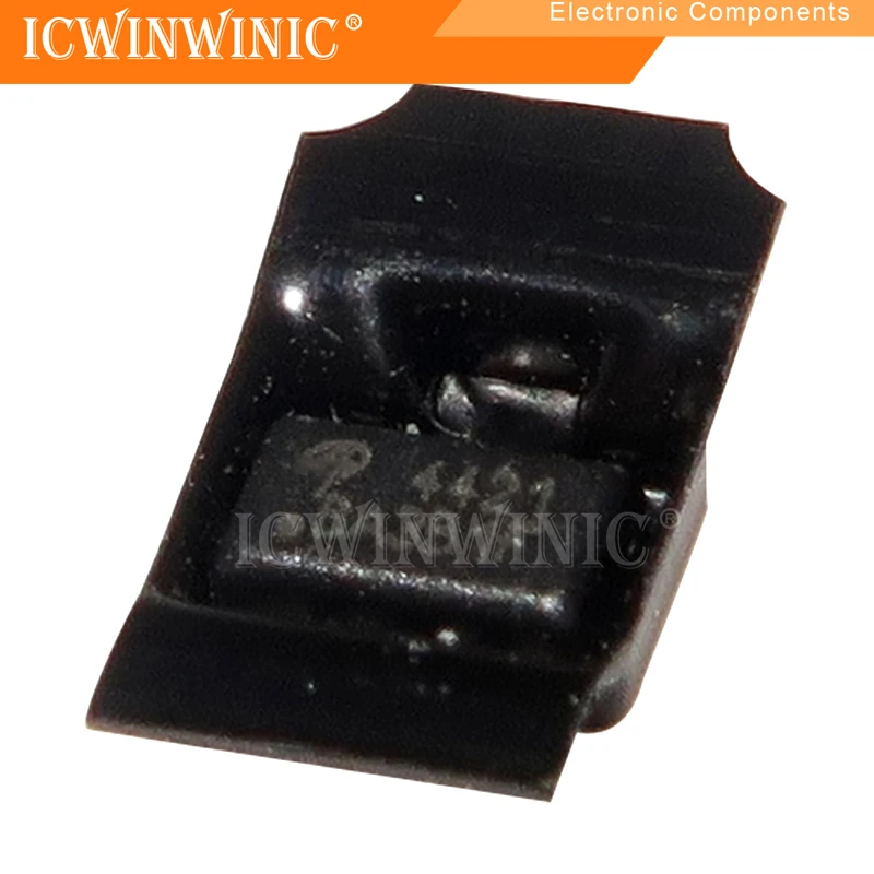 

10 штук AON4421 Шелкография: 4421