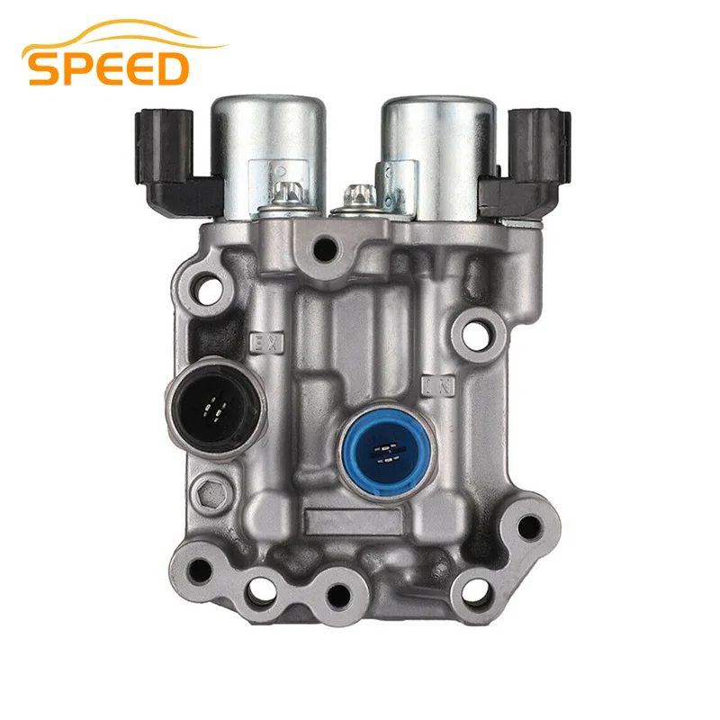 15811R41L01 Engine Variable Timing Solenoid Replace Valve For 2008-2012 Honda Accord 2.4L 918-007 15811-R41-L01