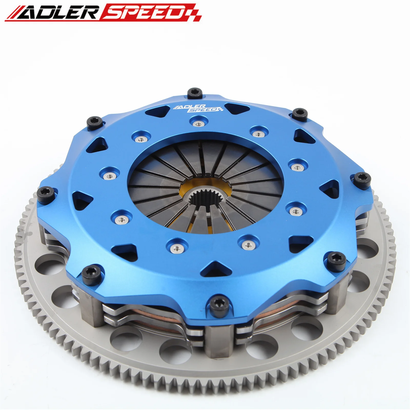 ADLERSPEED 8.5