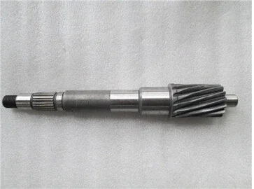 

STARPAD For cfmoto spring motorcycle Jie Ma CF250T-6A drive spindle