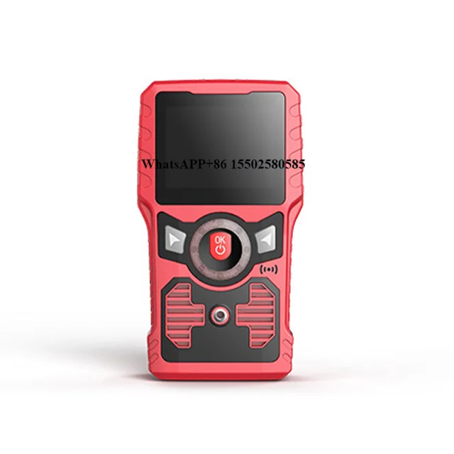 

Coal Mine Methane and Carbon Monoxide Portable Detector Gas Sensor Gas Detector