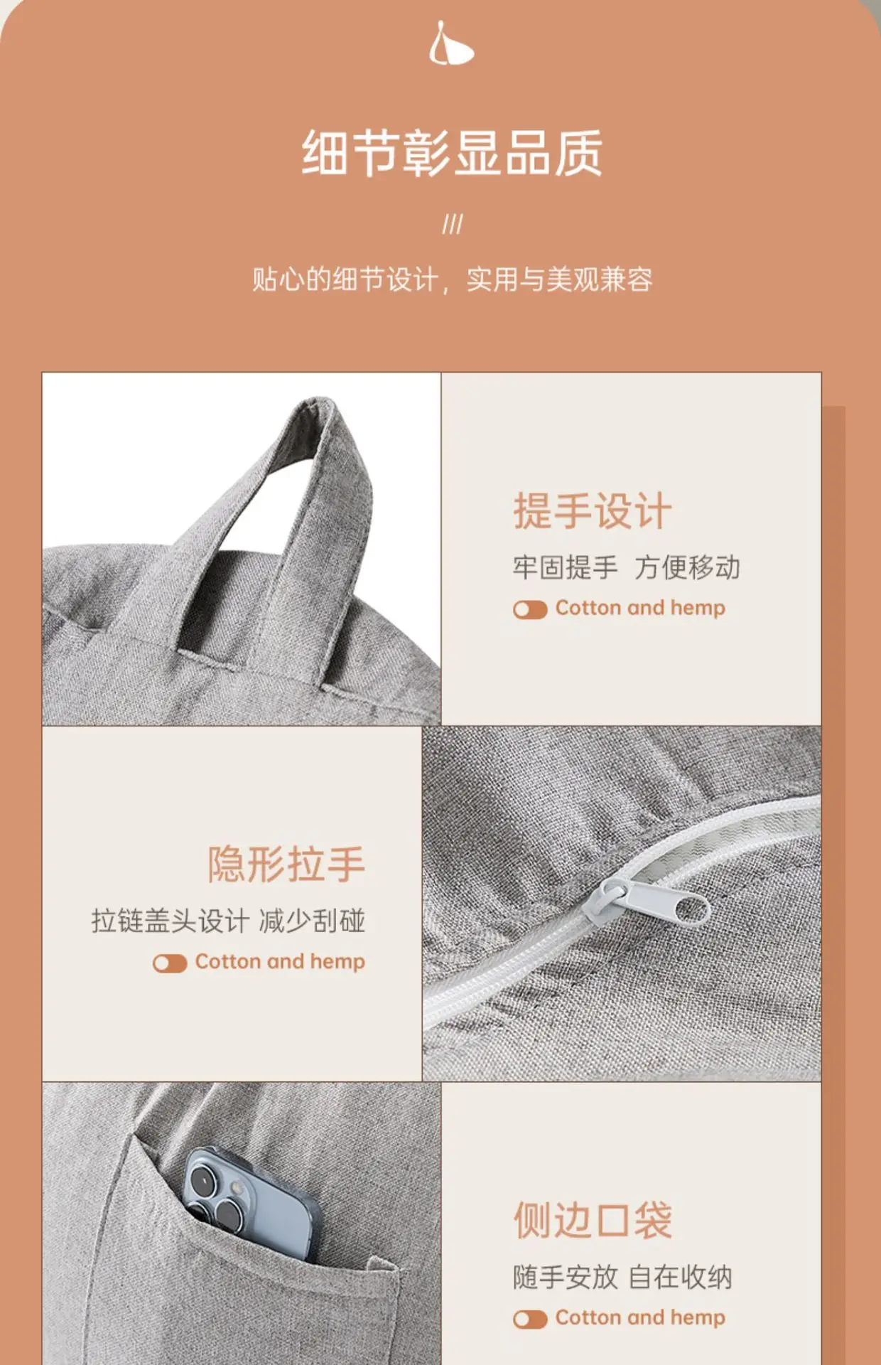 Lazy Sofa Bean Bag Single Person Can Lie Down and Sleep floor sofa muebles bean bag chair with filling