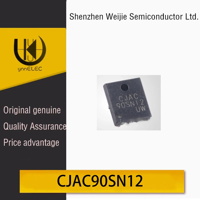 CJAC90SN12 Genuine …