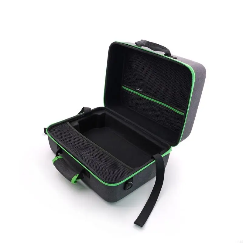 Heavy Duty Carry Bag with Not Scratch Surfaces & Spacious Interior Shockproof Carrying Solution Upgrades for Controller H8WD