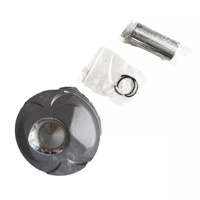 

6Pcs Piston For Land Rover Range Rover Sport L494 L560 Discovery LR4 LR5 L319 L462 3.0T V6 ,AJ126 LR041639 LR062617