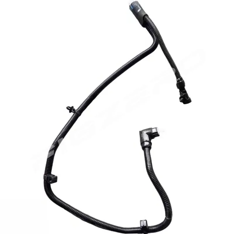 For MAXUS V80 V90 G10 T60 Black Colour Urea Supply Pump Pipe Engine Exterior Parts China VI Automobiles
