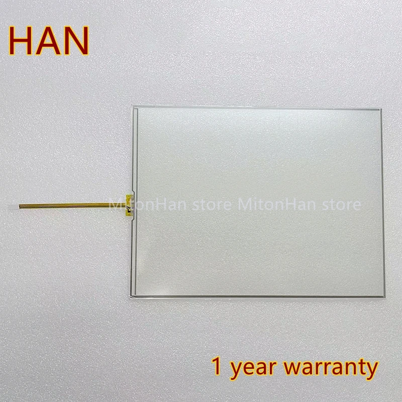 Panel de cristal de pantalla táctil de STEC-NA2 STEC-NC2, digitalizador de STEC-NA2, STEC-NC2, PNA2-4.5, Estrella