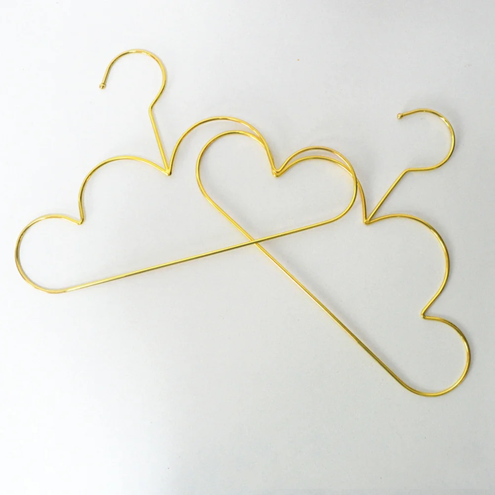 Pants Hangers Kid Hangers Nursery Decor Cloud Shape Clothing Hanger Metal Clothes Small Coat