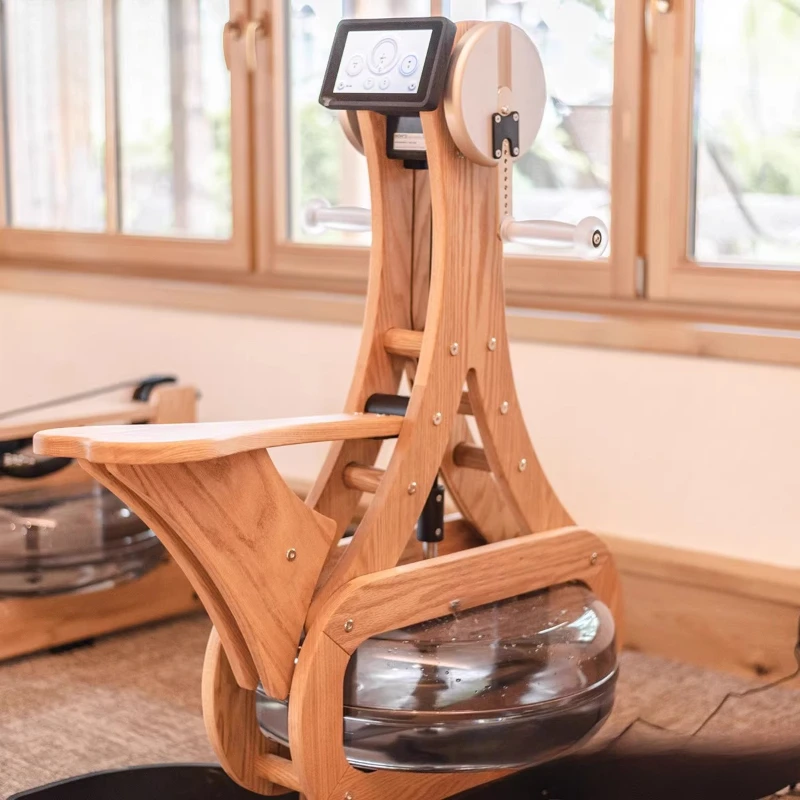 Sailing machine Home upper body training Aerobic fitness