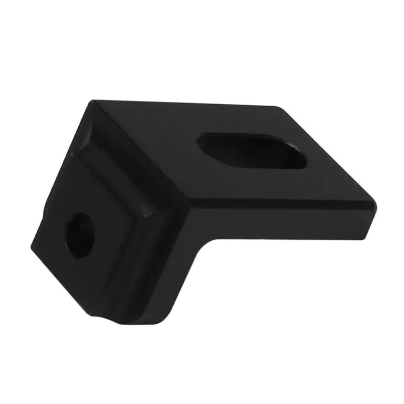 AB56-2X TG80 Headlight Fixed Shelf Handlebar 22Mm 7/8Inch Headlight Bracket Spotlight Mount Holder Tube Clamp For Cafe Racer Cho