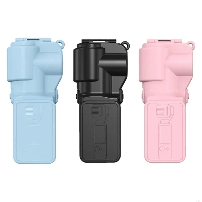 

L41E Protective Cover for Pocket 3 Camera Accessories Protective Shell Cover Skin