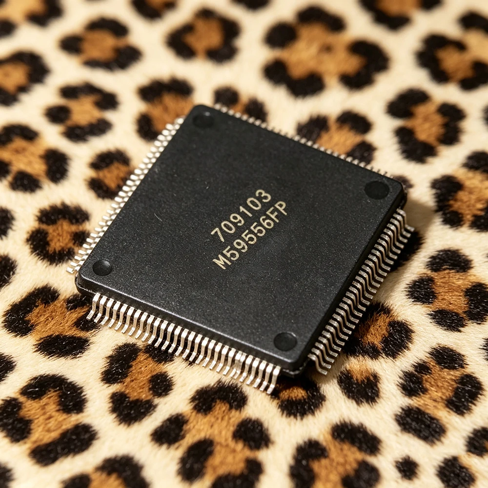M59556FP TQFP-144 M59556 In-Stock 1pcs/lot