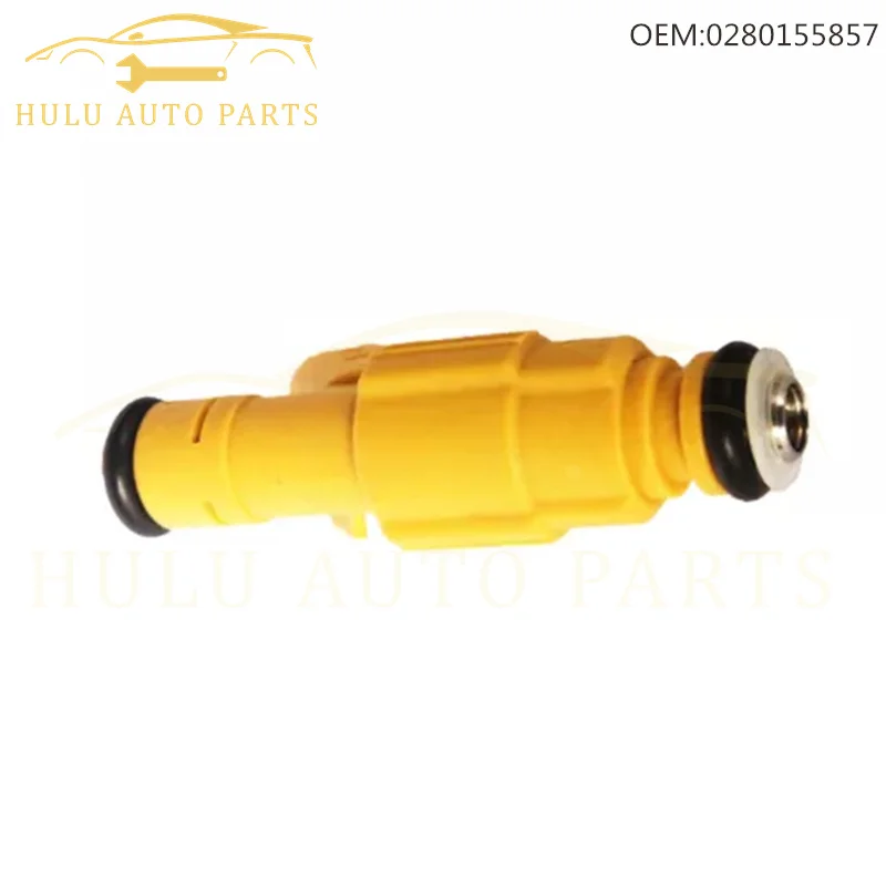 Injetor de Bico de Combustível para Ford Crown F-250, F-350, E-350, Mercury, Marquis, Lincoln Town, 1999-2001, 4.6L, V8, 0280155857