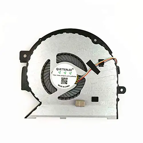 New Cpu Cooling Fan… - image