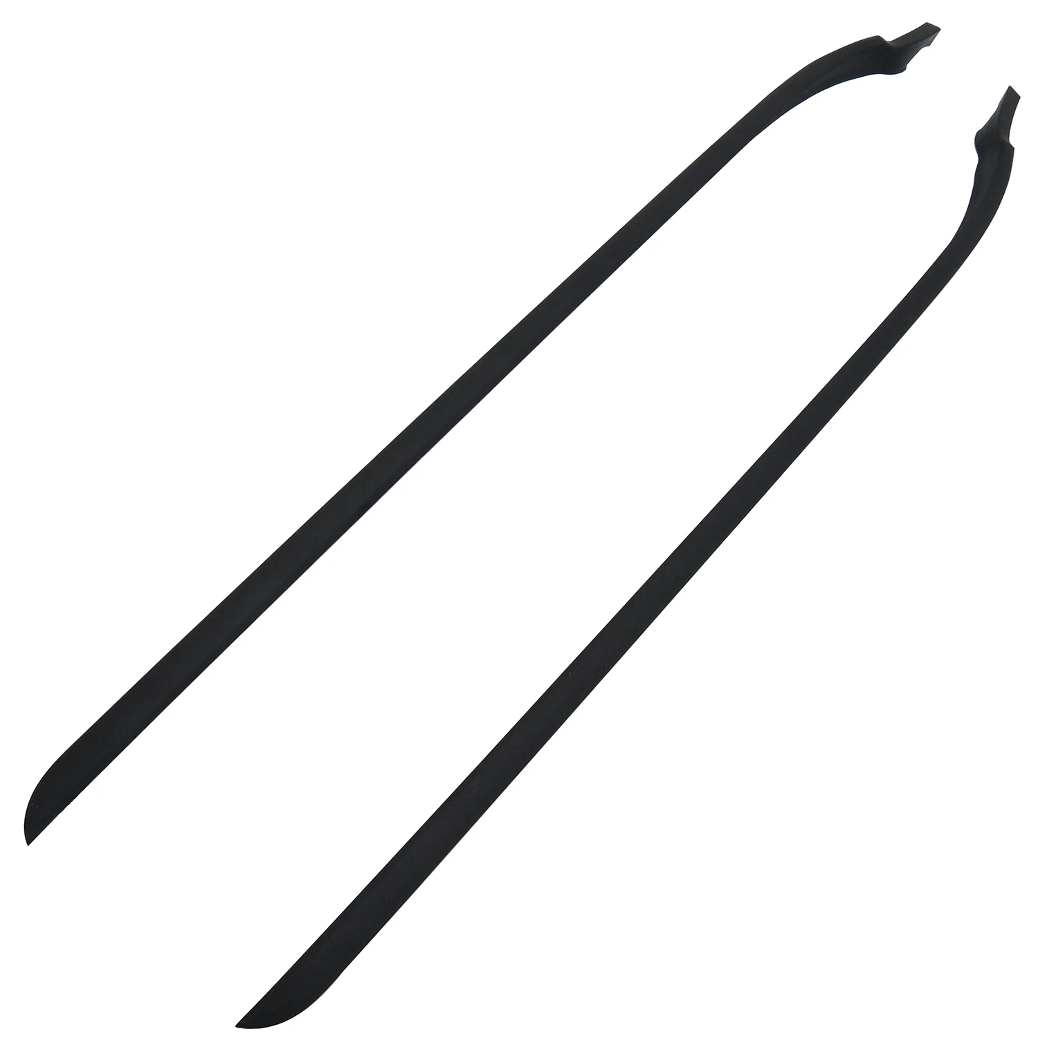 Windschutzscheibenverkleidung links und rechts für Ford Fiesta Mk7 8A61A03195 8A61 A03194 8A61A03195AE5YYW 8A61A03194AE5YYW 1746911 1746910 – Detail 1