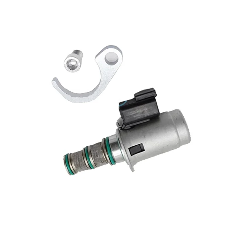 B07A-Escavatore Caricatore Elettrovalvola Per JCB 25/220804 459-M2874 25/220990 3CX 4CX 12V 24V Accessori Per Escavatore di Alta Qualità