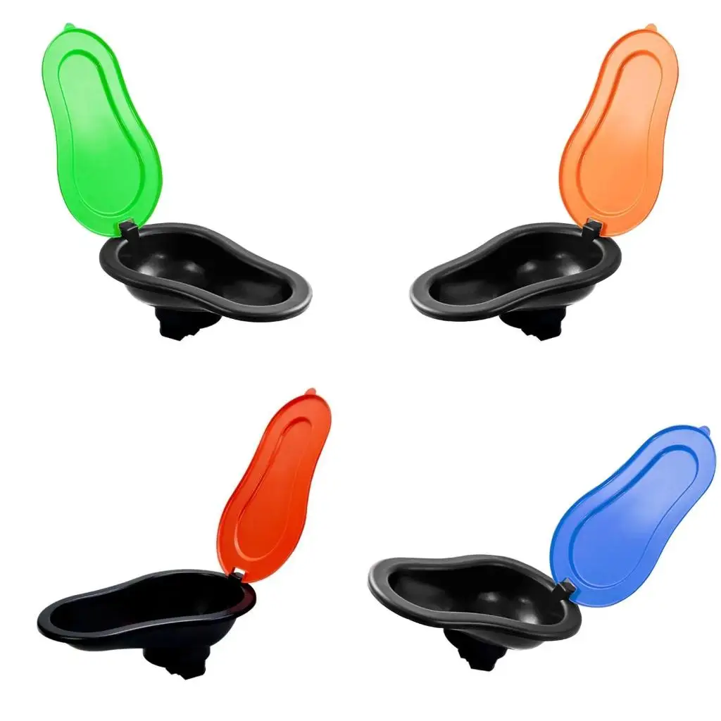 

Simple Toilet Temporary Urine Camping Travel Potties for Adults Enduring high quality