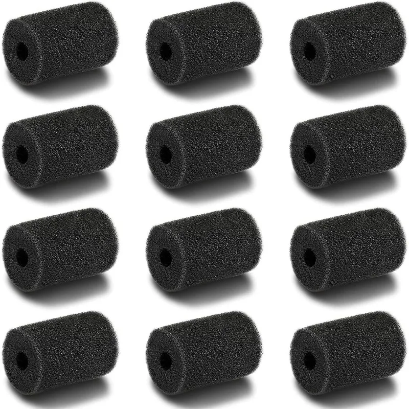 Polaris Pool Cleaner Parts12 Pack Polaris Tail Sweeps Scrubber Replacement for  Fits Polaris180 280 360 380 480 3900