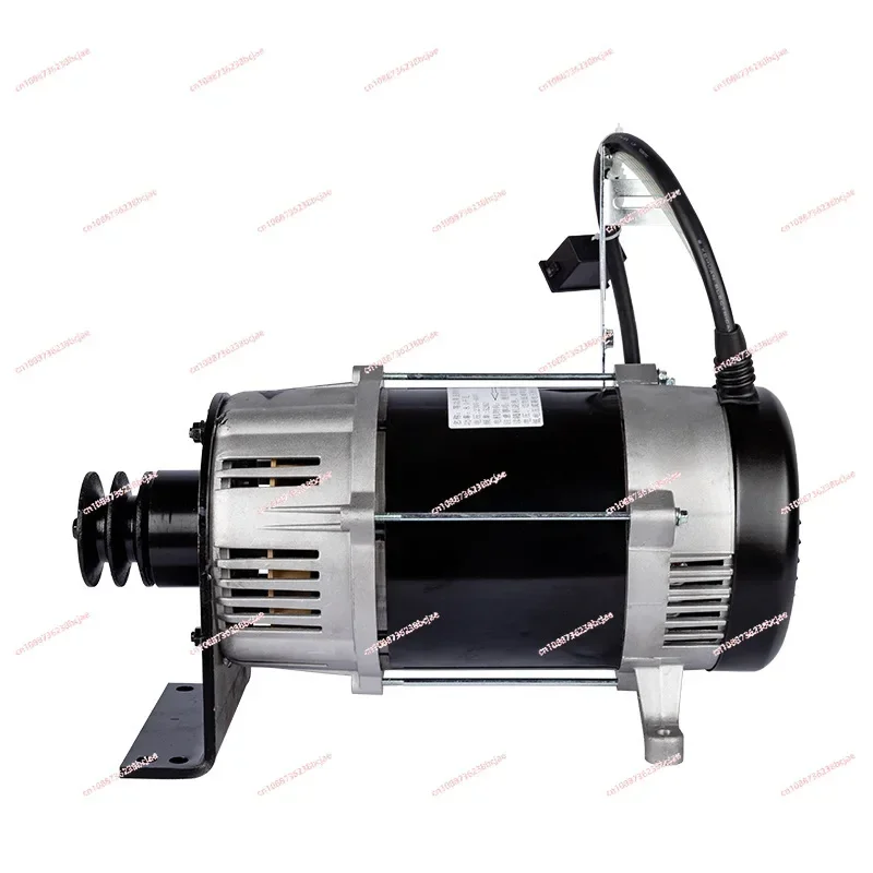 2000W/2500W/3000W/5000W Synchronous Generator Pulley