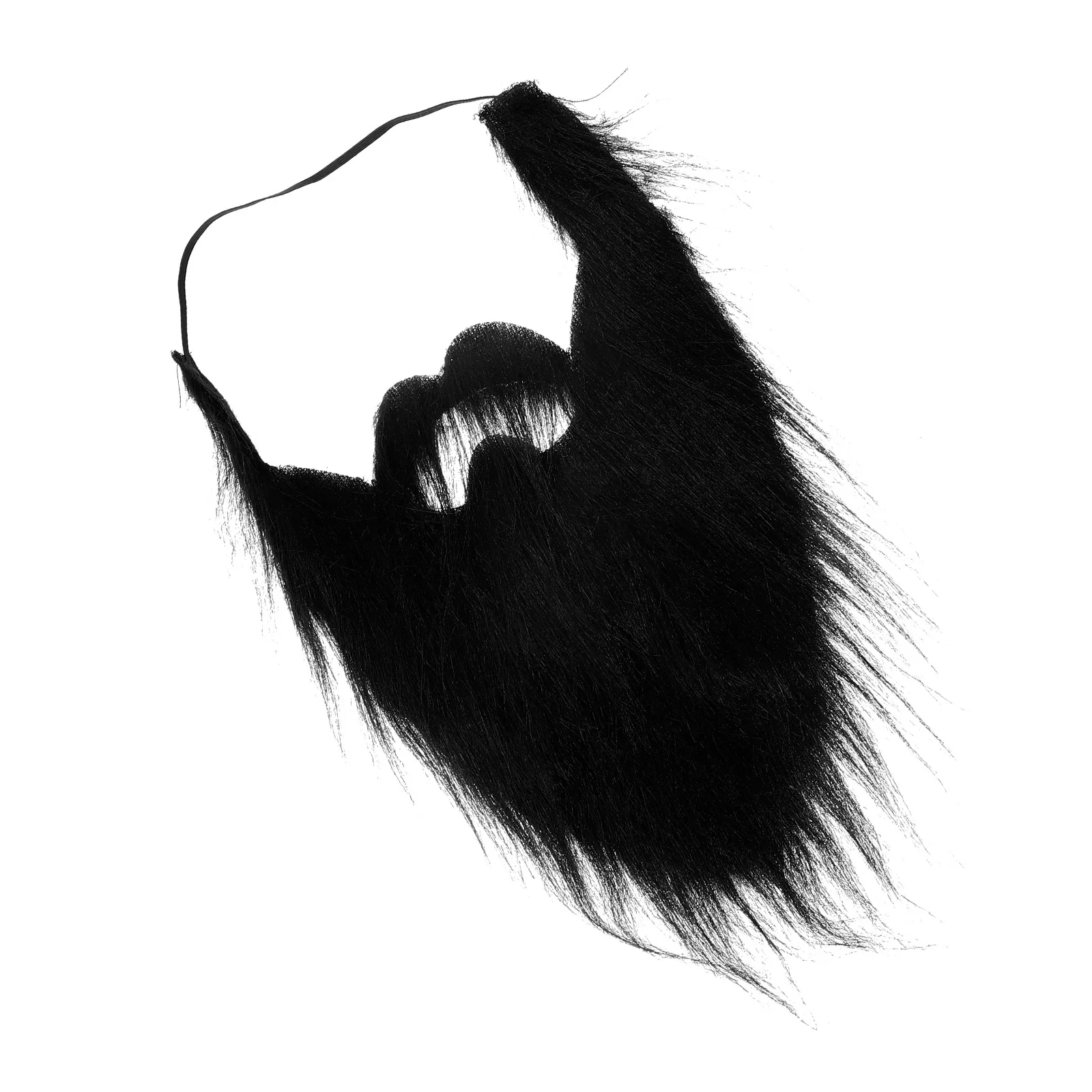 

Fake Beard Realistic Lifelike Mustache For Adult Halloween Cosplay Party Realistic Mustache For Adult Masquerade Dance