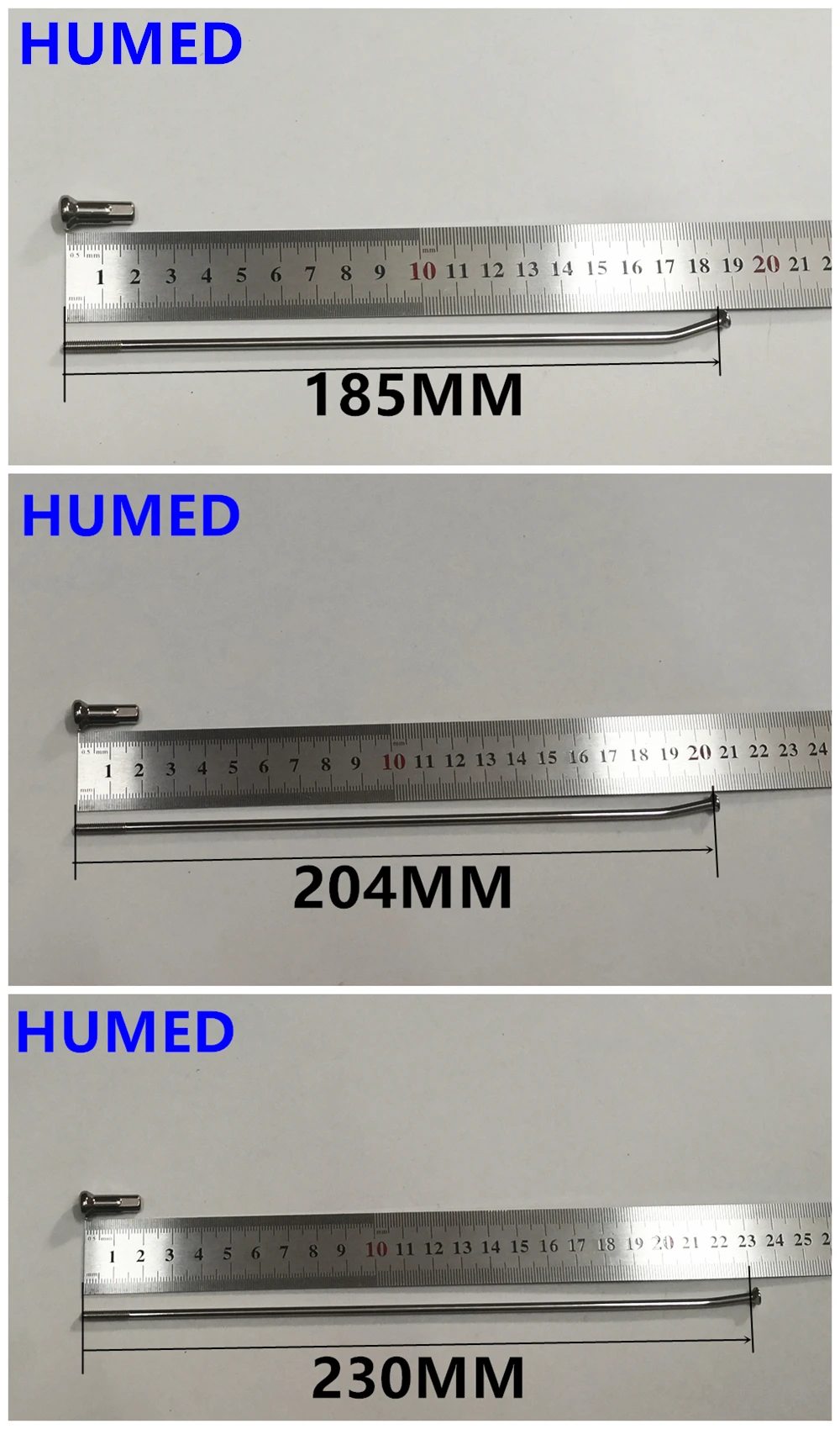 Product - usage example