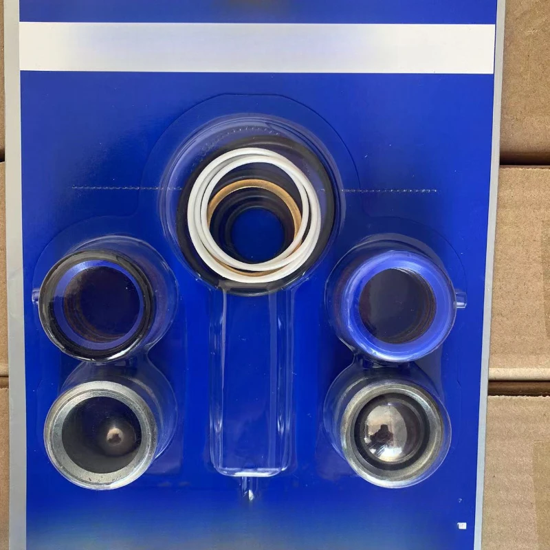 

Solid spraying machine 7900 and other sealing ring maintenance kit 249123