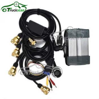 8 最佳銷售 mb c3 星診斷多工器 - №7