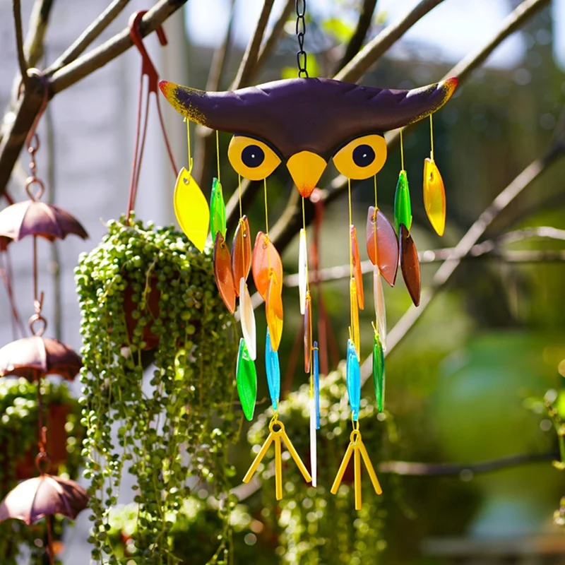 Théâtre l Wind Bell, Iron Folk Art Theatre l Model Design, Trendy es for Wall Face, Home Art Decor, Beautiful Apartment Room