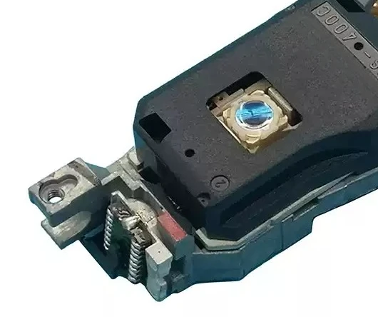 Laser Lens KHS400C Optical Pickup for PS2 Fat Console 30000 50000 Series Replacement Part Game Console Repair Accessories