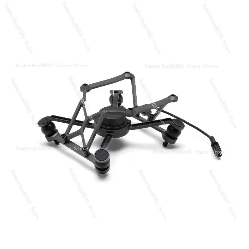 Applicable To Matrice M300 M350RTK Upper Single Gimbal Component Gimbal Mounting Bracket