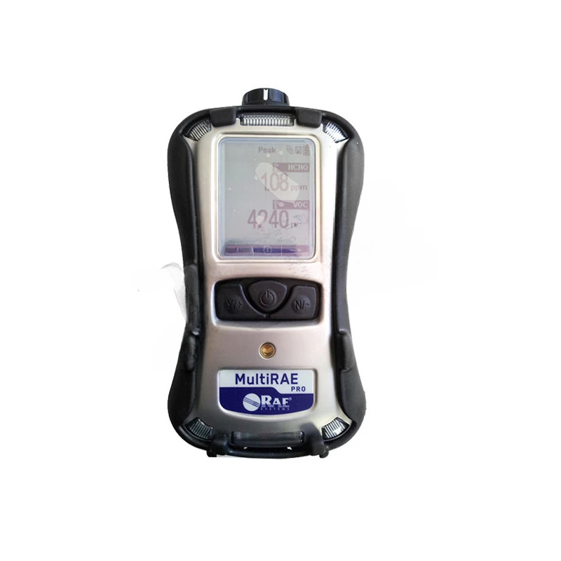 PGM6248 Six in One Toxic and Harmful Gas Detector