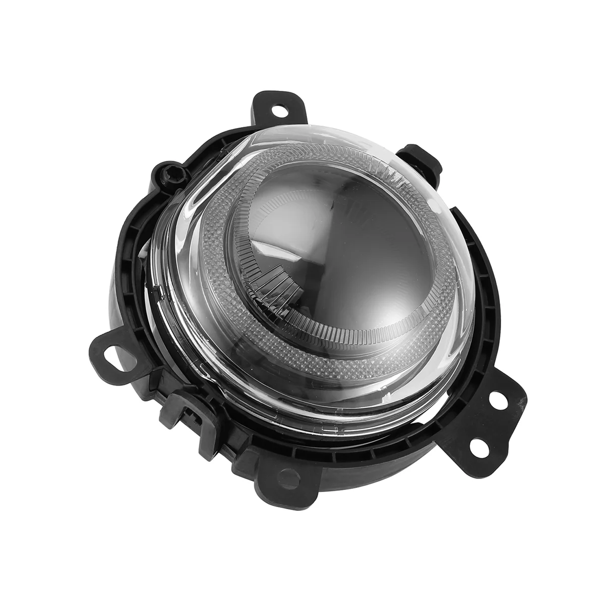 

Car Front Bumper Headlight LED Fog Lamp for MINI F54 F55 F56 F57 2013-2019 Daytime Running Light 63117497763 Left