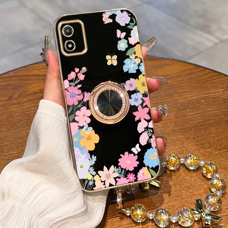 Jewelry Strap Lucky…