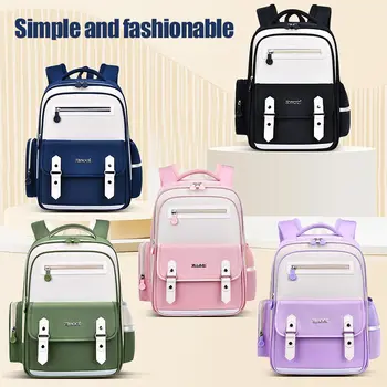 8 best sales 幼兒背包女孩 - №4