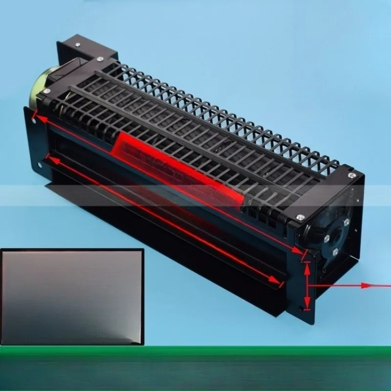 

Детали подходят для вентилятора поперечного потока лифта Hitachi FB-1042BT BH, двигателя вентилятора вентиляции Hengda.