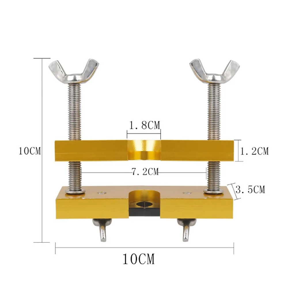 Verstelbaar ​   Trompet mondstuktrekker ​ Onderhoud van goud/zilver koperen instrumenten ​ ​ Mondstukverwijderaar ​ Gereedschap voor blaasinstrumenten van messing