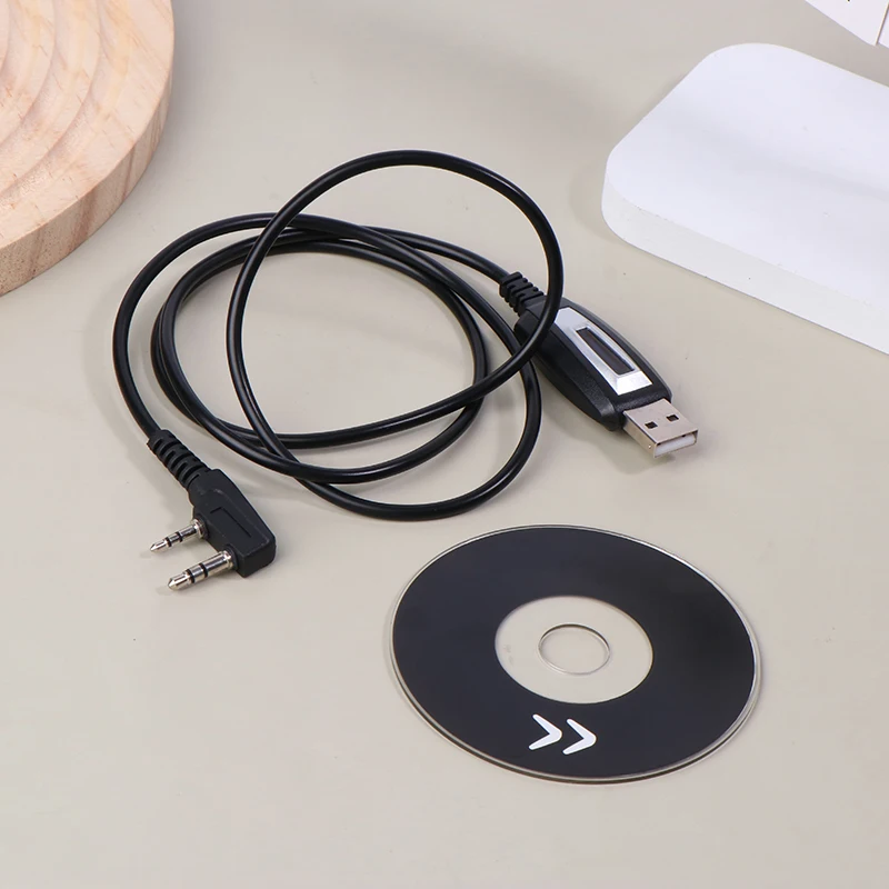 

USB-кабель для программирования для двухсторонней радиосвязи