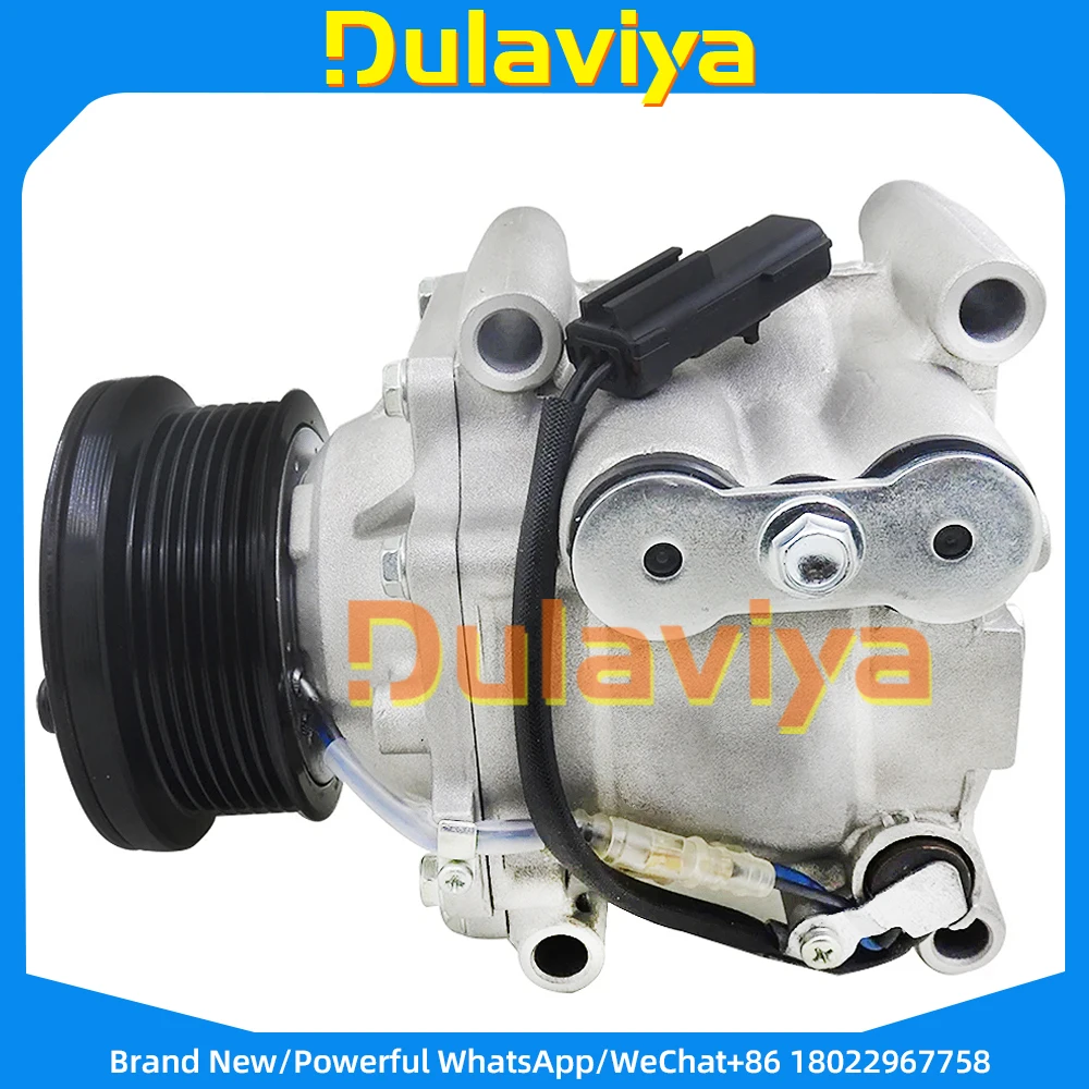 

Компрессор переменного тока TRS105 для Dodge Ram 55036741 55036741AB 55036741AC 55036741AD 55036741AF