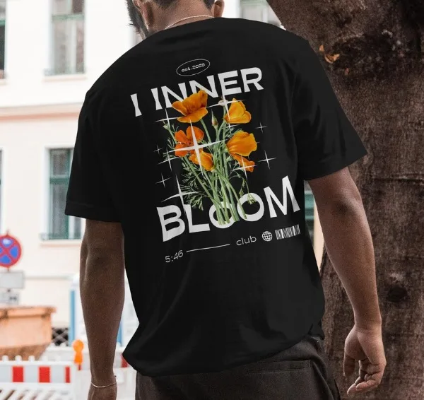 T-shirt Rufus du Sol Merch pour hommes et femmes, à manches courtes, unisexe, vêtements décontractés, hauts Y2K