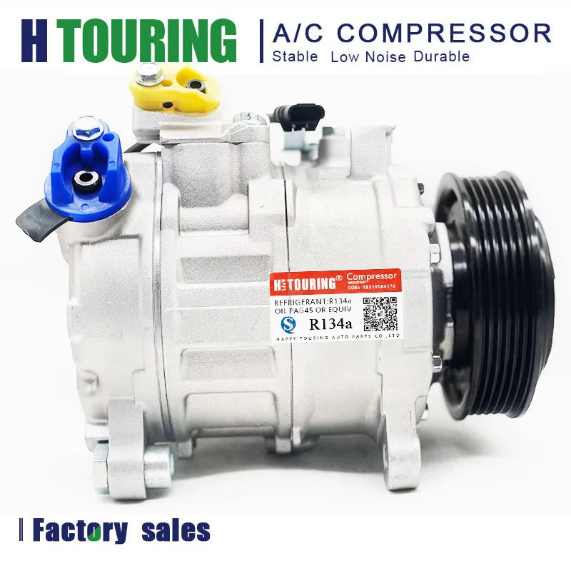 Ac Compressor For B… - image