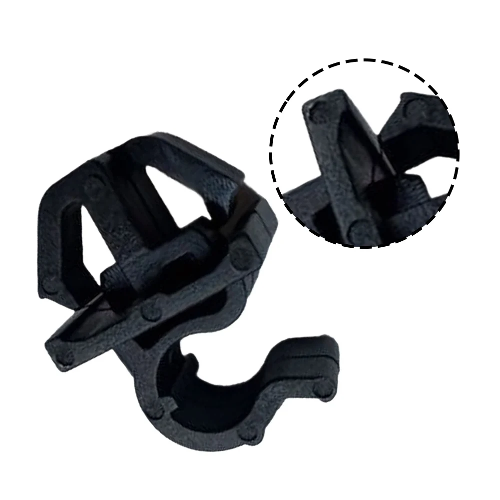 

Hood Prop Support Rod Retainer 95996108 Replacement For Chevrolet For Spark EV 13-22