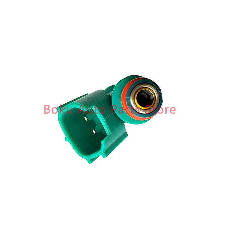 23250-0H070 23209-0H070 4pcs FOR TOYOTA General WISH/CAMRY(HYBRID)/AURION 2.0L 1AZFE 2.4L 2AZFE Fuel Injector  232500H070 232090 view 5