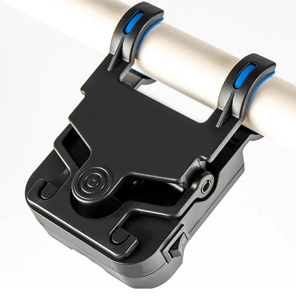 

Bicycle Calibrator USB Charging Bicycle Handlebar Saddle Calibration Device Multifunctional Bicycle Maintenance Accessories