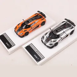 TIME MICRO 1:64  Alloy Car Model Model Car Collection& Display& Gift