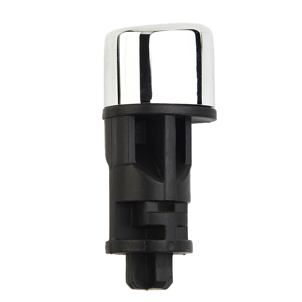 

Brand New Newest Automobile Accessories Wholesale For Accord 1998-02 Shift Knob Button 54132-S84-A81ZA Black Silver